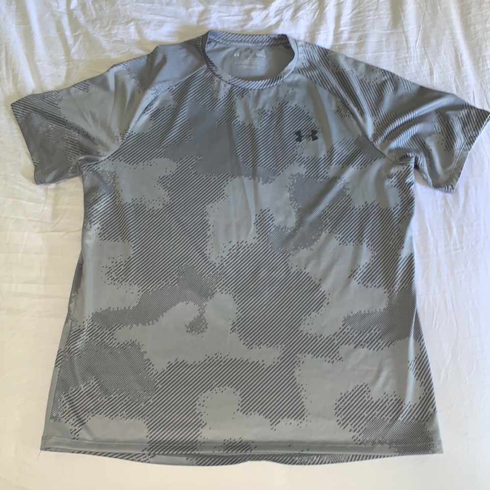 Men’s UA Tech Tee